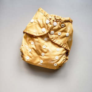 Covers And Shells: Brooksies Original Cover (OSFM)