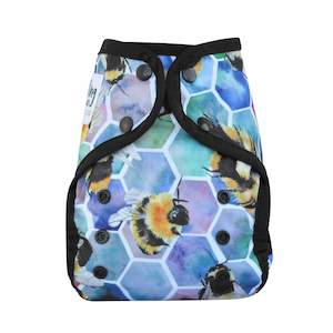 Seedling Cómodo Wrap