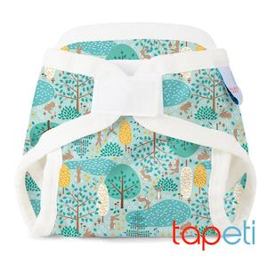 Covers And Shells: Bubblebubs Cover