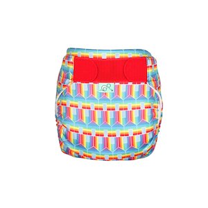 Swim Nappies: Tots Bots Swim Nappy
