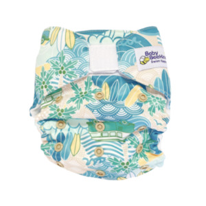 Baby BeeHinds Swim Nappy