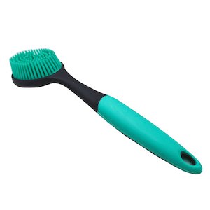 Silicone Poop Brush