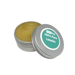 Other Cool Stuff: Nappy Mojo Pure Lanolin