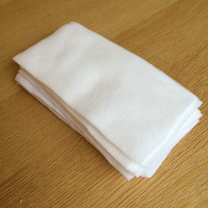 Other Cool Stuff: Nappy Mojo Microfleece Stay-dry Liner Set