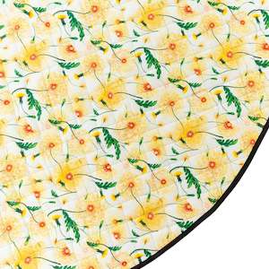 Baby Stuff: Designer Bums Play Mat