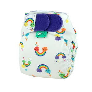 Tots Bots Teenyfit V4