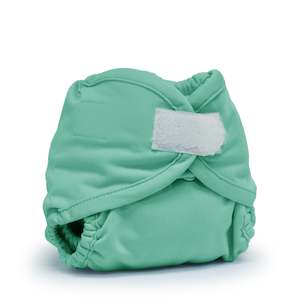 Kanga Care: Kanga Care Rumparooz Newborn Cover- Velcro