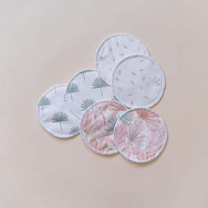 Bare and Boho Breastpads- 3 Sets