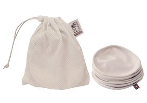 Close Pop-In Breastpads- 3 Sets