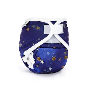 Fudgey Pants Petite 3’n’1 (With Bamboo Insert)