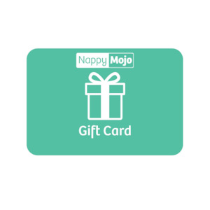 Nappy Mojo Gift card