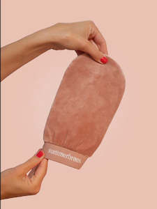 summerbrons - Tanning Mitt