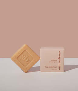 Skincare: summerbrons - Tan Remover Bar