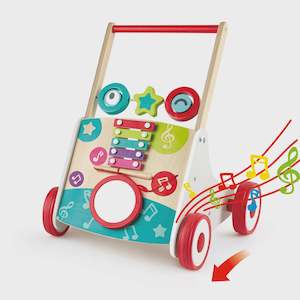 Child - Play: Hape - My First Musical Walker