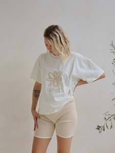 Mums - For On the Go: Ziggy Lou - Womans Tee - Gia