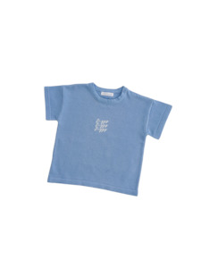 Tops: Ziggy Lou - Signature Tee - River