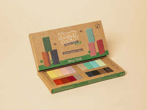 Creative Learning: Honeysticks - Honeystick Colouring Blocks