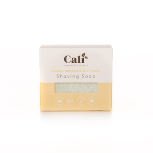 Hair: Caliwoods - Shaving Soap