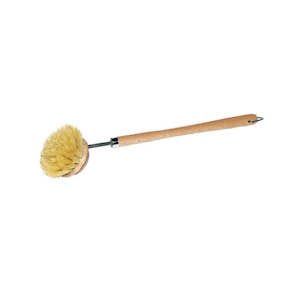 Kitchen: Simple Things - Dish Brush