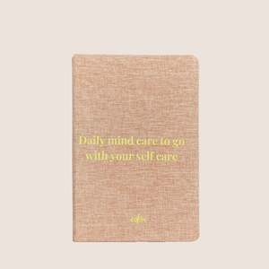 Gratitude Books: Edni - Mindful Journal