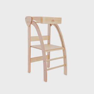 Kinderfeets: Kinderfeets - Observation Tower