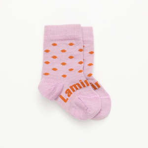 Socks: Lamginton - Crew Socks - Tallulah