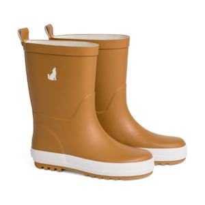 Sale 20 00: Crywolf - Rain Boots - Tan