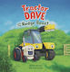 Tractor Dave - Hedge Beast