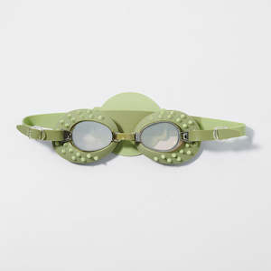New Collection: Sunnylife - Kids Swim Goggles