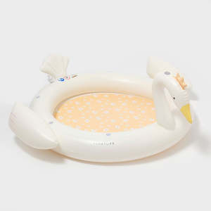 New Collection: Sunnylife - Kids Sprinkler Mat - Princess Swan