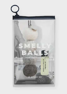 Smelly Balls - Reusable Air Freshener - Rugged