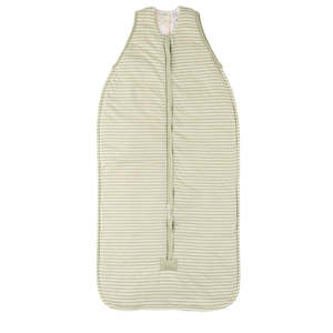 Woolbabe - Duvet Weight Sleep Bag - 3 - 24M