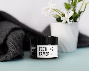 The Nude Alchemist - Teething Tamer 30g