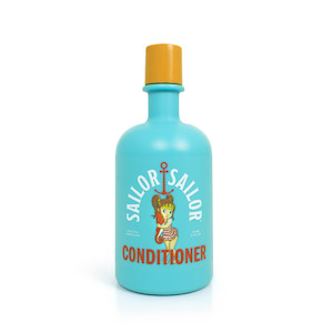 Back In Stock: Sailor Sailor - Conditioner