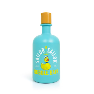 Back In Stock: Sailor Sailor - Bubble Bath