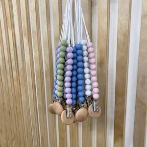 Back In Stock: Dummy Chains