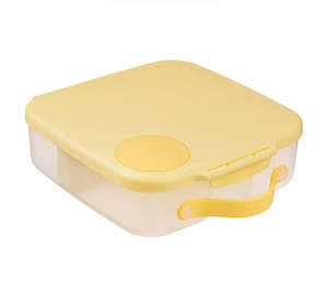 Back In Stock: BBox - Lunchbox