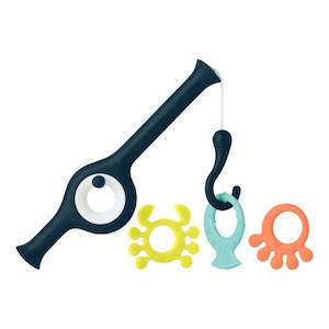 Boon - Bath Toy - Cast Fishing Rod