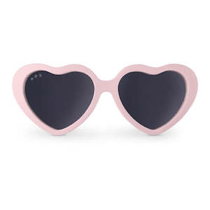 Ro.Sham.Bo - Children's Sunglasses - Heart