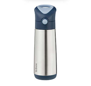 B Box: Bbox - Insulated Drink Bottle 500ml