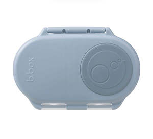 B Box: BBox - Snackbox