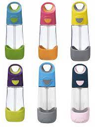 B Box: BBox - Tritan Drink Bottle 450ml