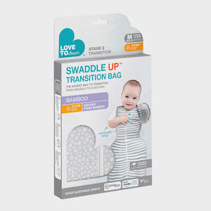 Love to Dream - Swaddle Up Transition Bag 1.0 TOG