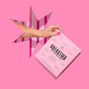 Viva La Vulva: Viva la Vulva - Breasties - Hot/cold therapy packs