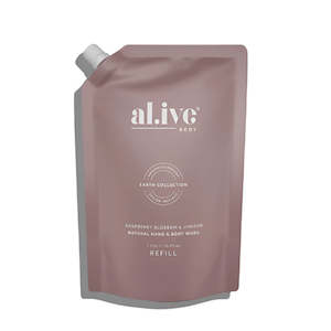 Kitchen: Al.ive - Hand Wash Refills