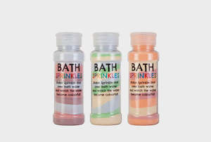 Bath Buddies - Bath Sprinkles