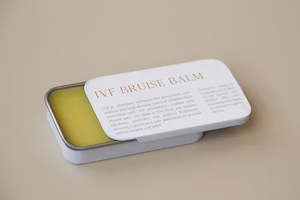 New Collection: Mama + Me - IVF Bruise + Inflammation Balm