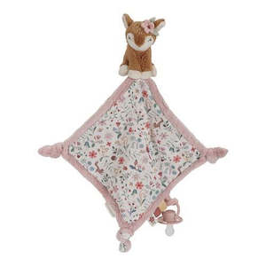 Baby Toys: Cuddle Cloth Deer - Fairy Garden