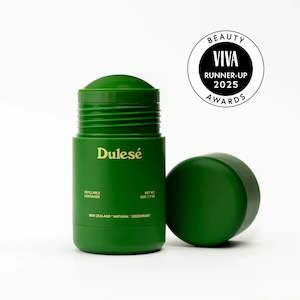 Dulesé - Refillable Natural Deodorant