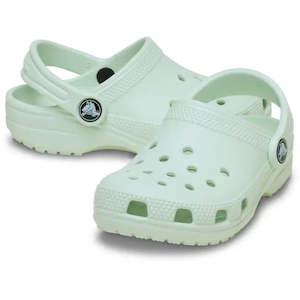 Crocs - Classic Clog Toddlers - Mint Tint